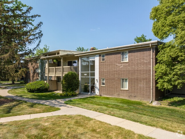 Photo - Amber Apartments