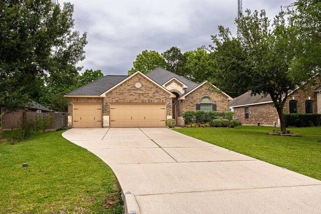 Building Photo - 33311 Greenfield Forest Dr