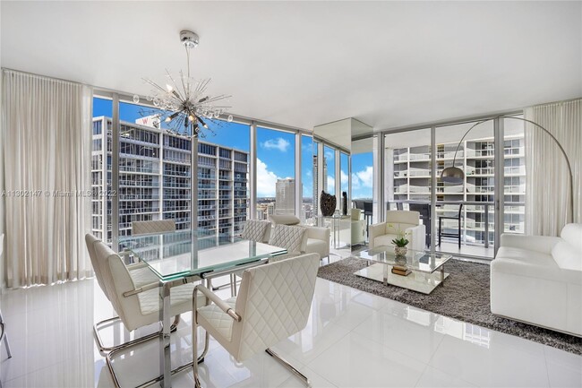 Photo - 495 Brickell Ave Condo Unit 4710