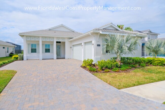 IMPRESSIVE FURNISHED POOL HOME! ISLES AT L... - IMPRESSIVE FURNISHED POOL HOME! ISLES AT L...