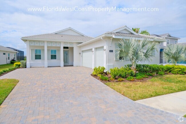 Building Photo - IMPRESSIVE FURNISHED POOL HOME! ISLES AT L...