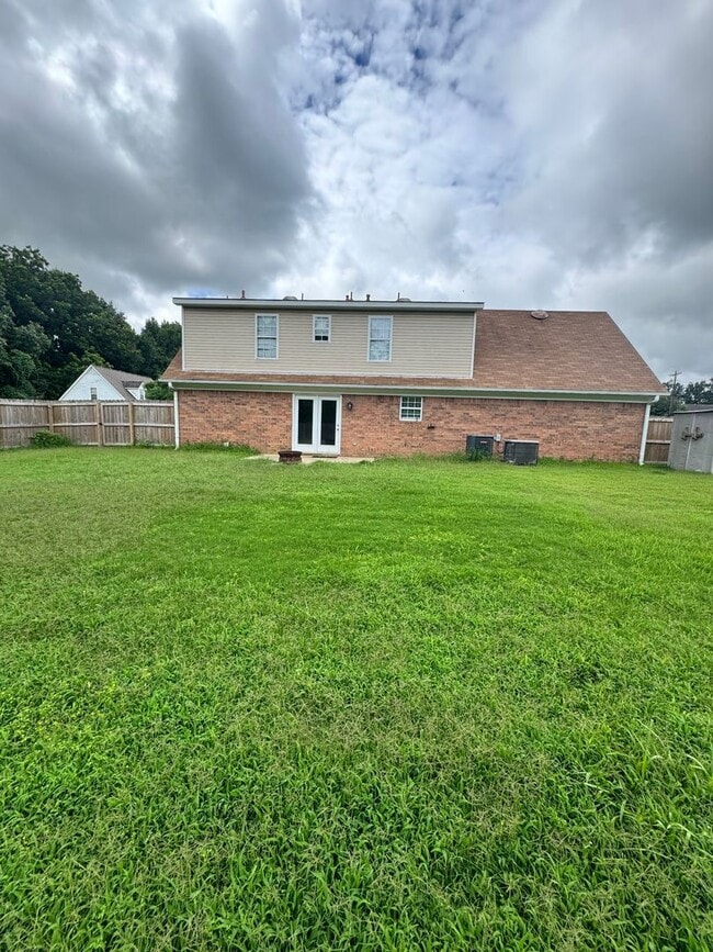 Photo - Beautiful Updated 4BR Home with Bonus Room, 2-Car Garage & Fenced Backyard!