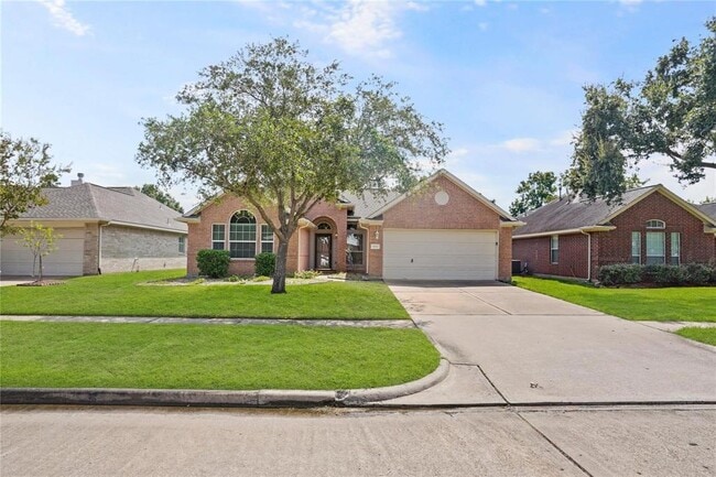 Photo - 8922 Green Castle Way House