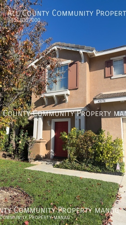 Building Photo - 42176 Chestnut Dr