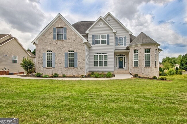 Building Photo - 311 Hambrick Park Rental