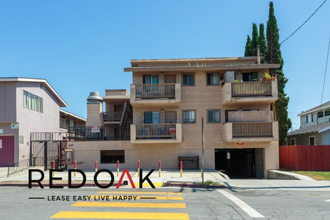 Photo - 1542 Orizaba Ave Unidad 5