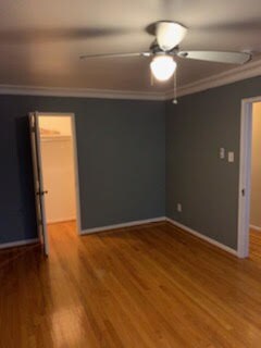 Master Bedroom - 22673 Garrison St Unit 209