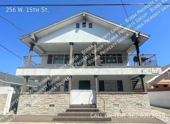 Building Photo - 256 W 15th St Rental