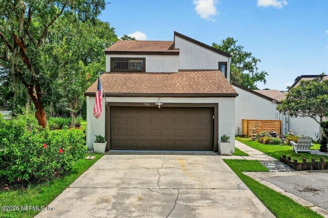 Photo - 7805 Baymeadows Cir W