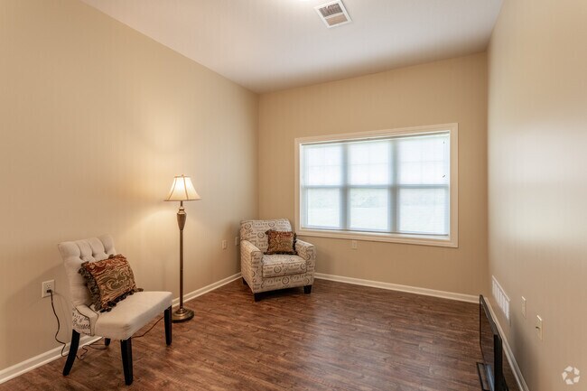 1BR, 1BA - Boticelli - Gardens at Jackson Creek Apartments