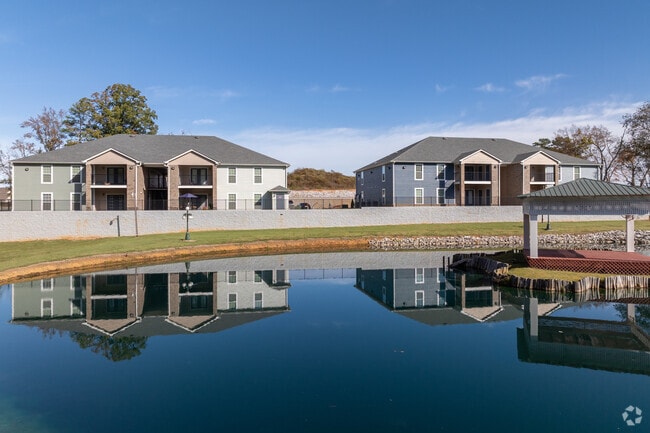 Building Photo - Winchester Place