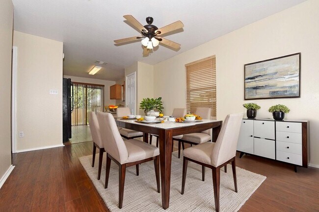 Photo - FRESHLY PAINTED  | ONE STORY  |  OPEN CONCEPT  |  GREAT LOCATION: 1604 & SHAENFIELD