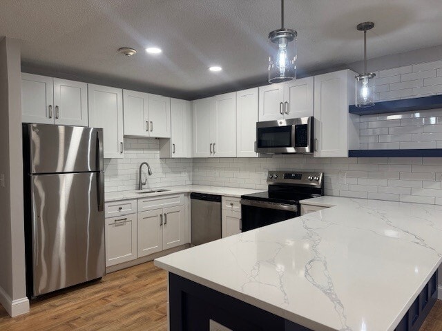 Royale Apartments