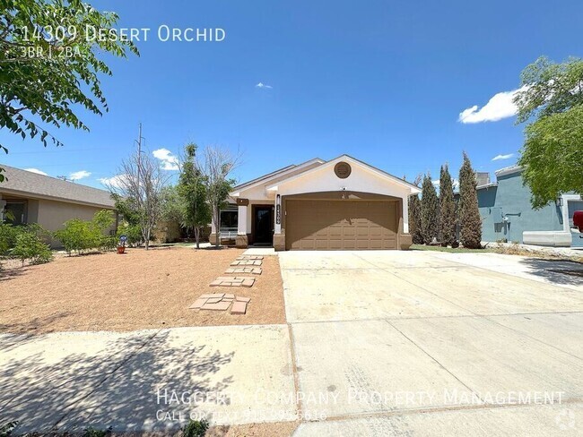 Building Photo - 14309 Desert Orchid Dr Rental