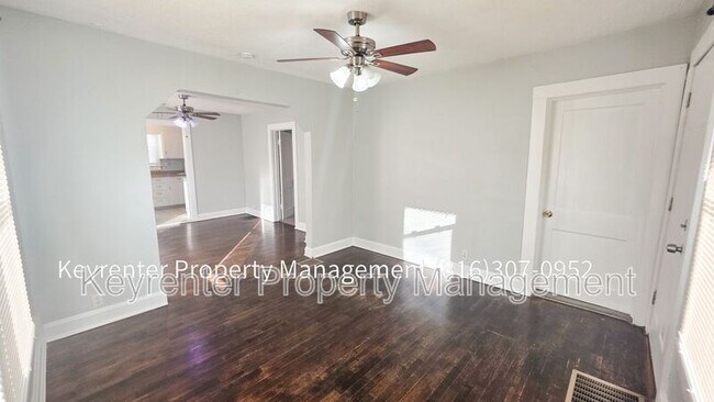 Photo - 926 S Logan Ave