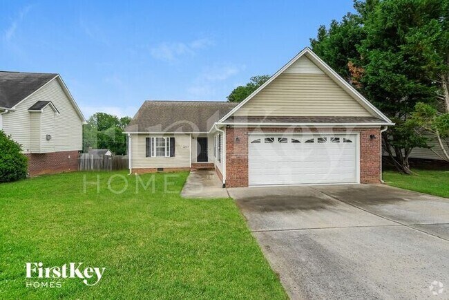 Building Photo - 4767 Audrey Dr Rental