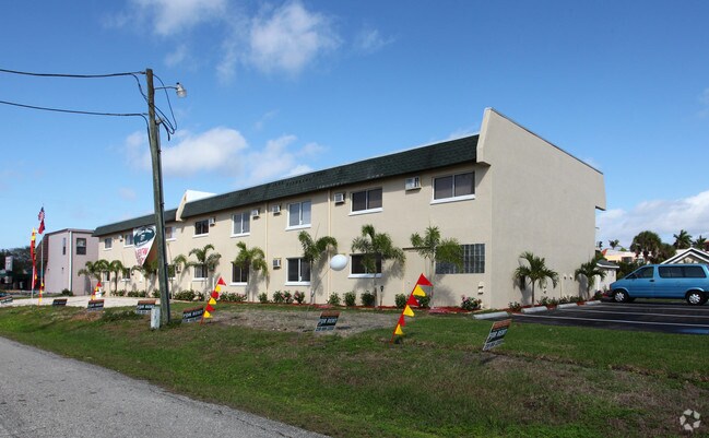 Hilton House - Hilton House