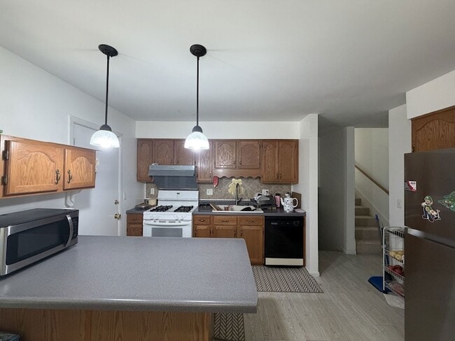 Photo - 1538 Hunt Dr Unit A