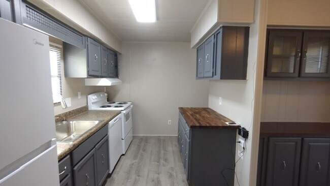 Photo - Beautiful Remodeled 2BR/2Bath Home - Granbury - Indian Harbor