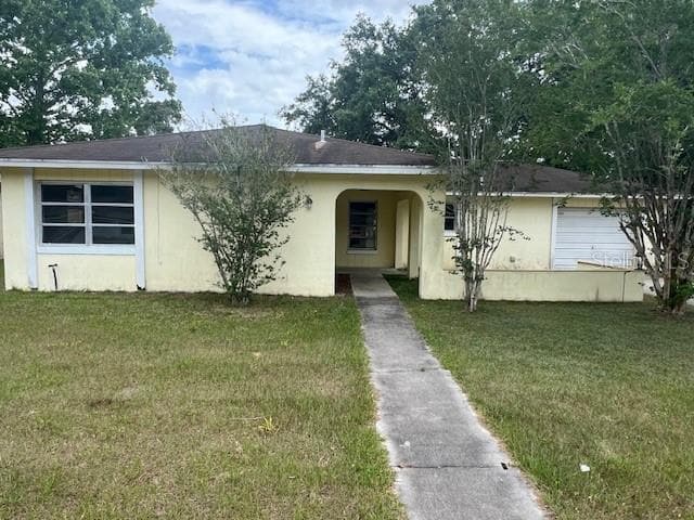 Building Photo - 14231 SW 43rd Court Rd Rental