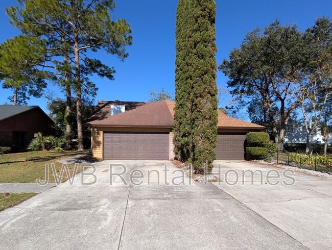 Photo - 11375 Fort Caroline Lakes Dr S Townhome