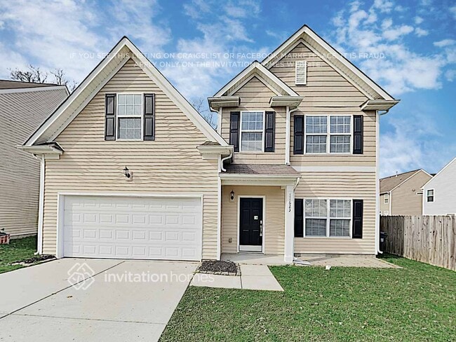 Building Photo - 11623 Ruth Polk Ct Rental