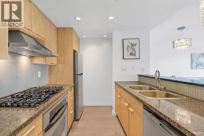 980 Cooperage Way Unit 1607