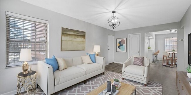 Building Photo - 5836 Sunshine Dr Unit 1S