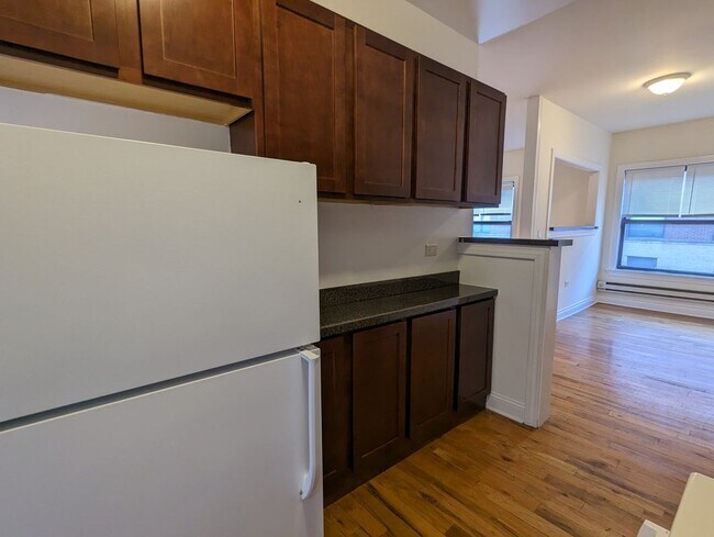 Photo - 813 W Waveland Ave Unit 819-N1