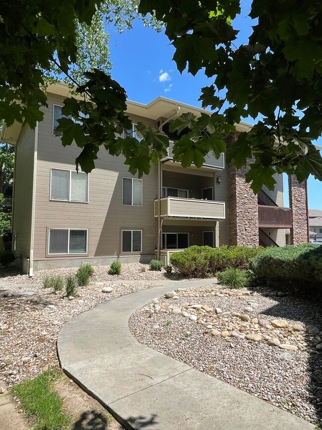 Photo - Stunning First-Floor Condo SE Ft. Collins