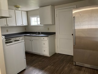 Photo - 1130 Charnelton Alley