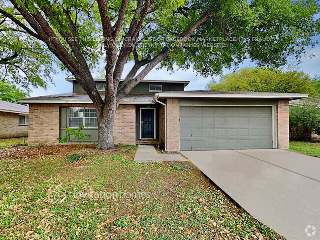 Building Photo - 16122 Golden Sage Ln Rental