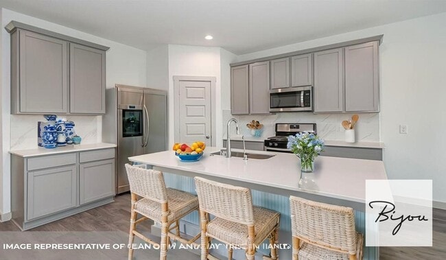 Photo - 3607 Jayci Lk Trce