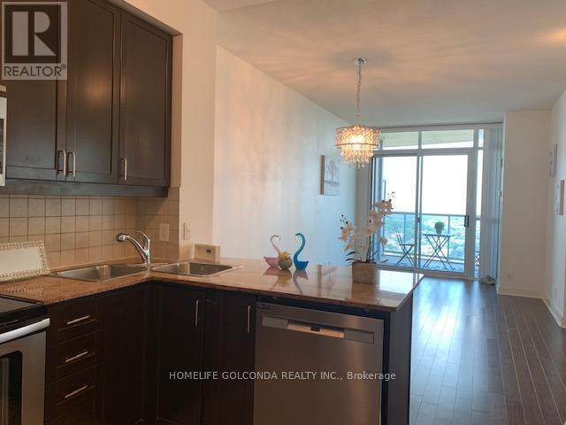 Photo - 80 Absolute Ave Unit 2602