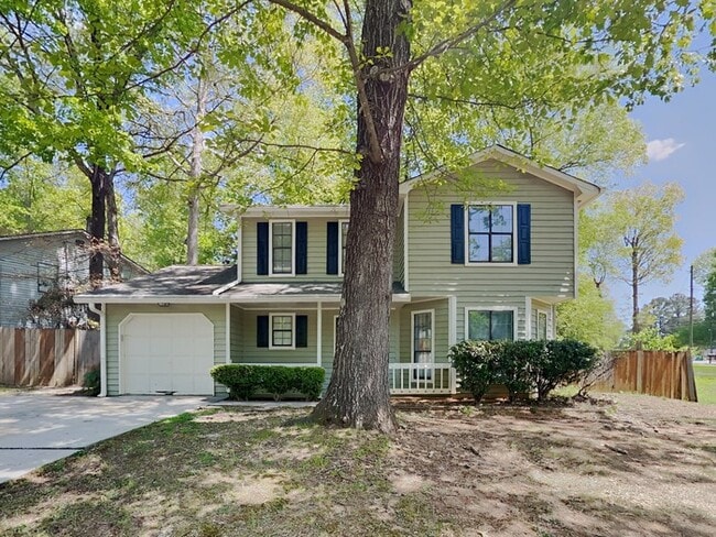 Photo - 1966 Matthew Way House
