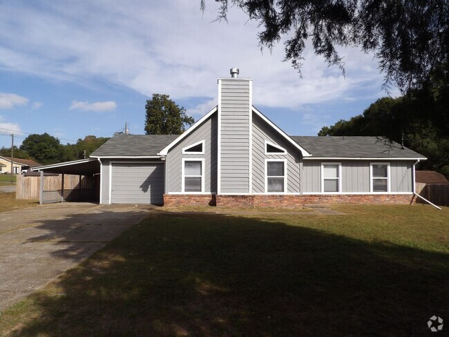 Building Photo - Hwy 134, Daleville, AL Rental