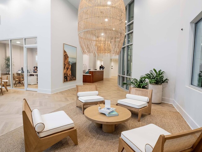 Trace Midtown Apartments