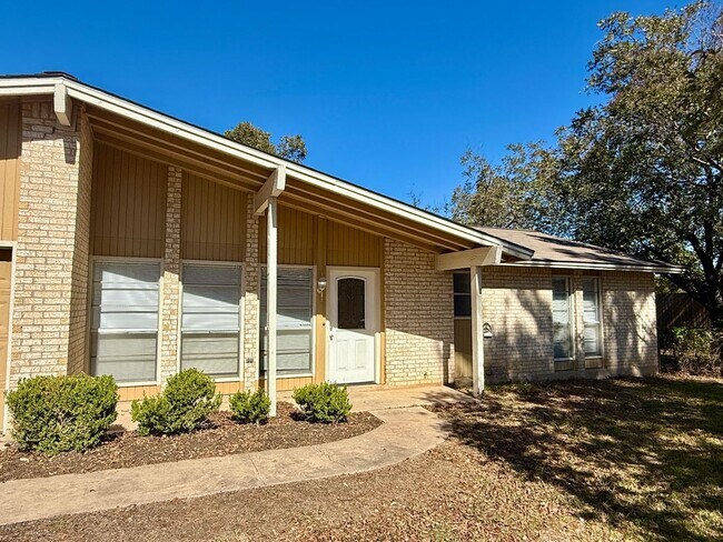 Photo - Wonderful single-story home in desirable Shenandoah!