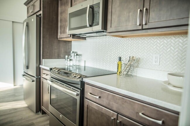Artesa Apartments