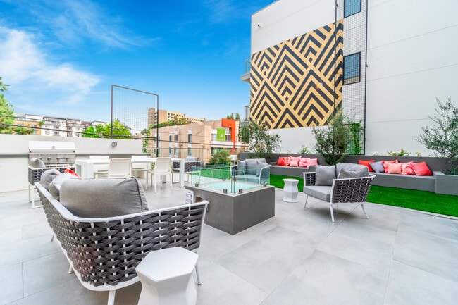 Photo - Urban Hartsook