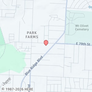 Photo - 8503 E 79th St