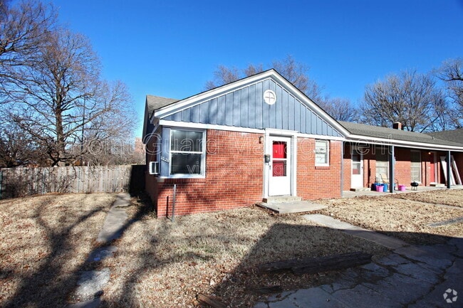 Building Photo - 1728 N Holyoke Ave Unit 4 Rental