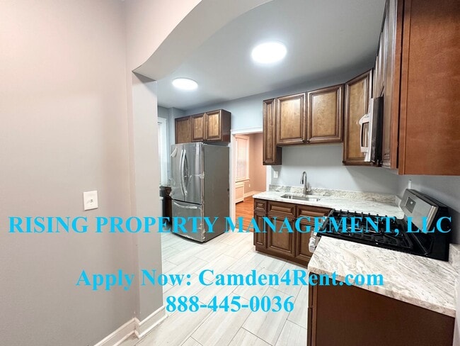 Photo - Newly Renovated 3 Bedroom 1.5 Bathroom semi-detached home in Parkside.  This home has refinished ...