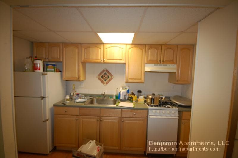 Photo - 15 Glenville Ave Unit B6