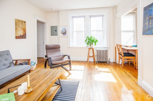 Building Photo - SUNNY ONE BED IN ALLSTON!!!! Rental