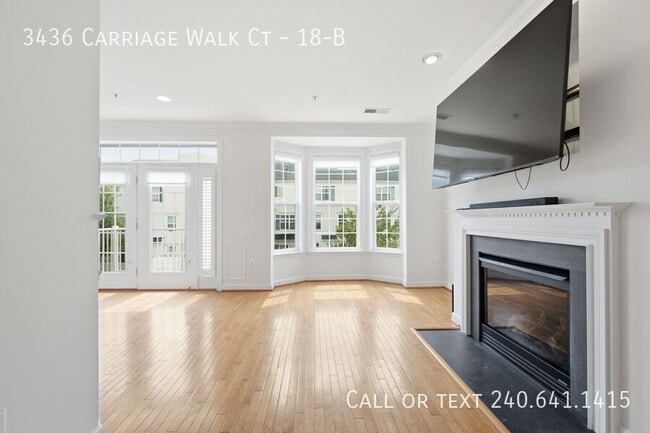 Photo - 3436 Carriage Walk Ct
