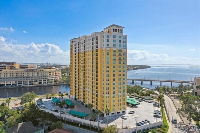 Building Photo - 345 Bayshore Blvd Unit 911 Rental