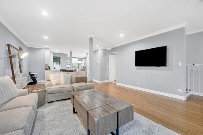 Photo - 1626 N Spaulding Ave