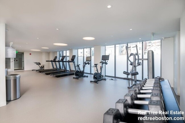 Photo - 1410 Columbia Rd Unit 7F