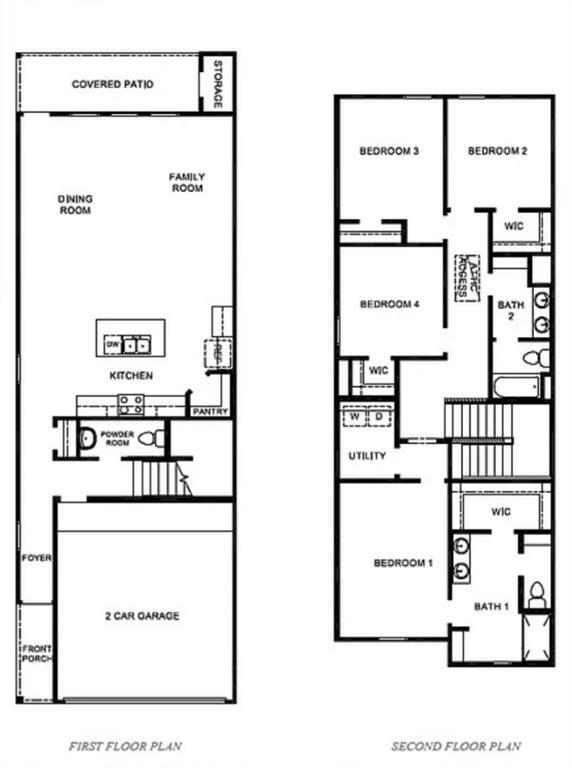 3217 Creston Gate Dr House House Rental in Houston, TX